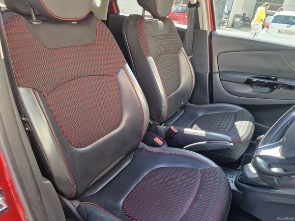 Renault Captur 0.9Petrol TopSpec Low Miles New NCT 387459011