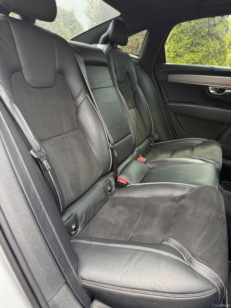 Now Reserved! Immaculate 191 Volvo S90 R-Design! 387459753
