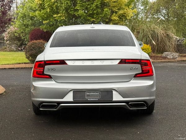 Now Reserved! Immaculate 191 Volvo S90 R-Design! 387459755