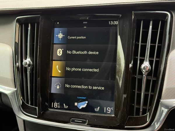 Now Reserved! Immaculate 191 Volvo S90 R-Design! 387459769