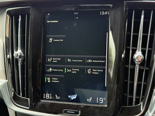 Now Reserved! Immaculate 191 Volvo S90 R-Design! 387459795