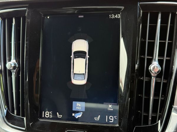 Now Reserved! Immaculate 191 Volvo S90 R-Design! 387459825