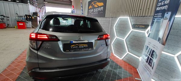2015 Honda Vezel 1.5 Petrol Hybrid Self Charging 387461841