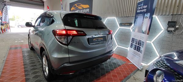 2015 Honda Vezel 1.5 Petrol Hybrid Self Charging 387461843