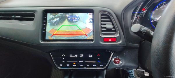 2015 Honda Vezel 1.5 Petrol Hybrid Self Charging 387461849