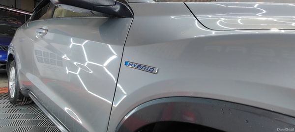 2015 Honda Vezel 1.5 Petrol Hybrid Self Charging 387461853