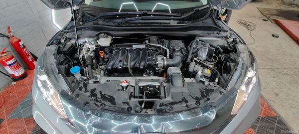 2015 Honda Vezel 1.5 Petrol Hybrid Self Charging 387461859