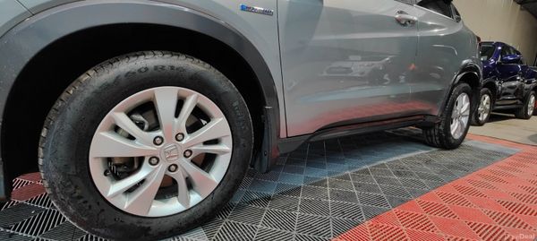2015 Honda Vezel 1.5 Petrol Hybrid Self Charging 387461861