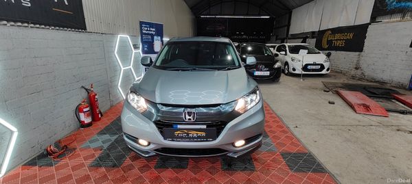 2015 Honda Vezel 1.5 Petrol Hybrid Self Charging 387461835