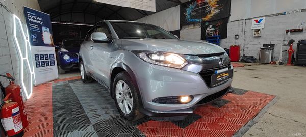 2015 Honda Vezel 1.5 Petrol Hybrid Self Charging 387461837