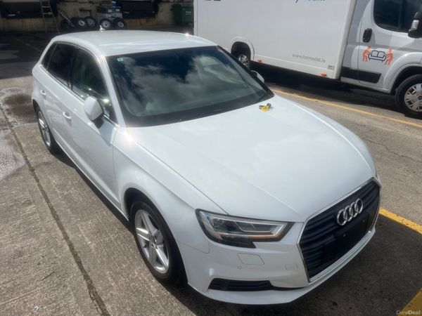 2017 AUDI A3 NCT 05/28 TAX 08/26 387462667
