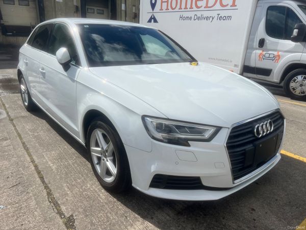 2017 AUDI A3 NCT 05/28 TAX 08/26 387462671