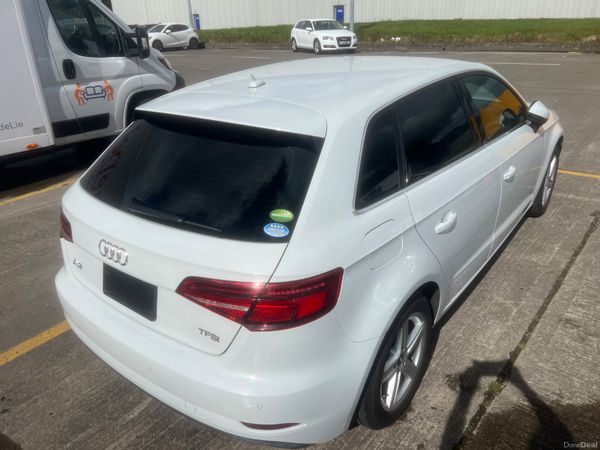 2017 AUDI A3 NCT 05/28 TAX 08/26 387462689