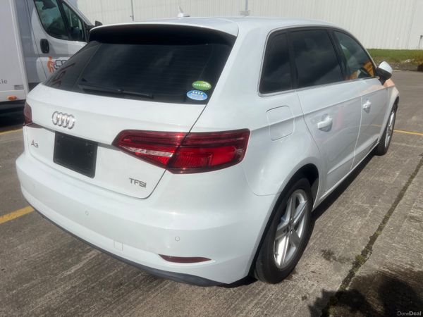 2017 AUDI A3 NCT 05/28 TAX 08/26 387462691