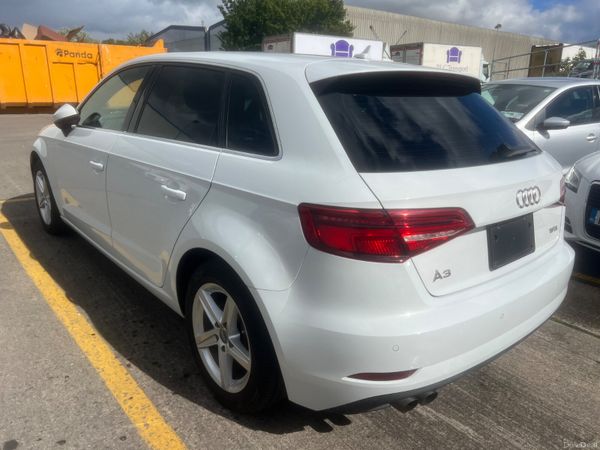 2017 AUDI A3 NCT 05/28 TAX 08/26 387462693