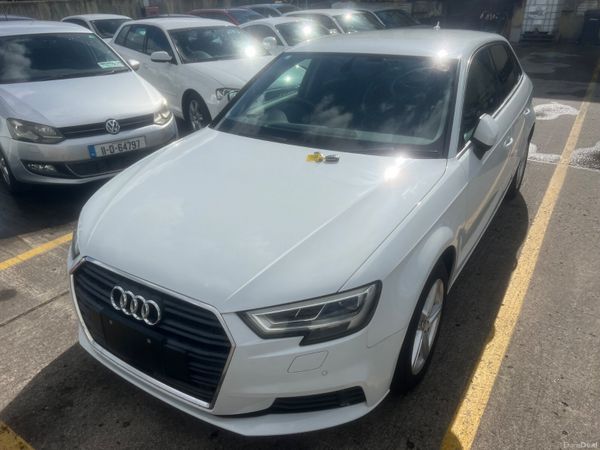 2017 AUDI A3 NCT 05/28 TAX 08/26 387462695