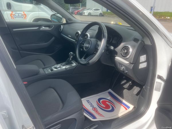 2017 AUDI A3 NCT 05/28 TAX 08/26 387462697