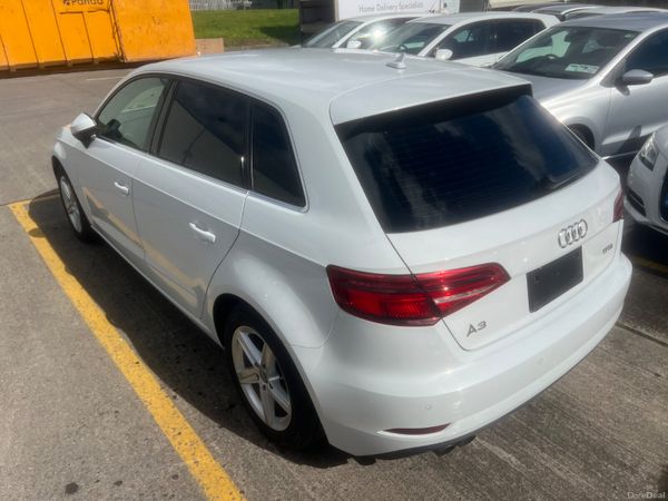 2017 AUDI A3 NCT 05/28 TAX 08/26 387462699