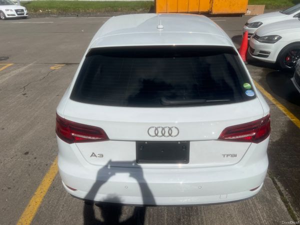 2017 AUDI A3 NCT 05/28 TAX 08/26 387462701