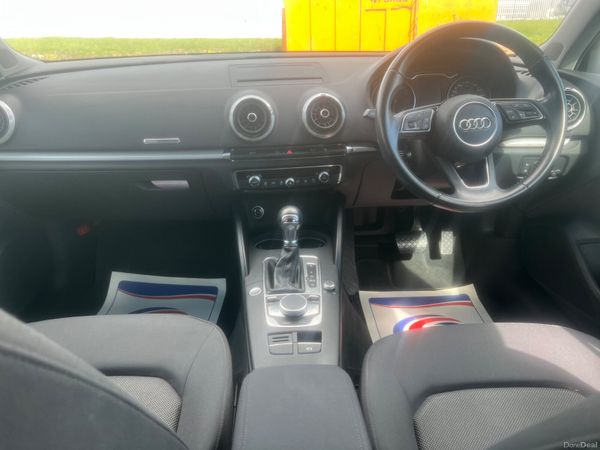 2017 AUDI A3 NCT 05/28 TAX 08/26 387462717