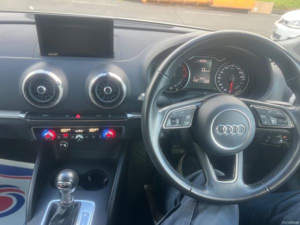 2017 AUDI A3 NCT 05/28 TAX 08/26 387462723