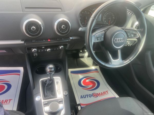 2017 AUDI A3 NCT 05/28 TAX 08/26 387462727
