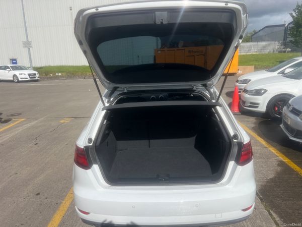2017 AUDI A3 NCT 05/28 TAX 08/26 387462735