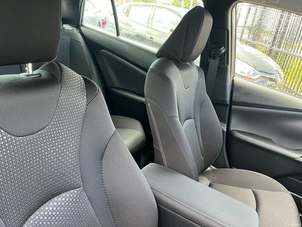 TOYOTA PRIUS 2020, 1.8 HYBRID AUTO LOW KMS 387463289
