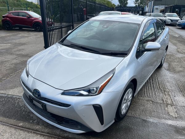TOYOTA PRIUS 2020, 1.8 HYBRID AUTO LOW KMS 387463299