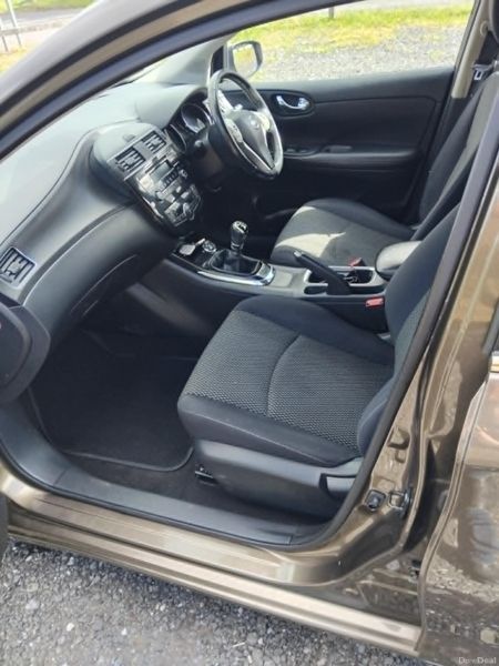 Nissan Pulsar 2016 387463641