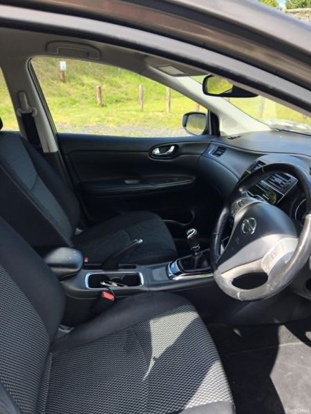 Nissan Pulsar 2016 387463629