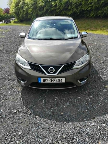 Nissan Pulsar 2016 387463637
