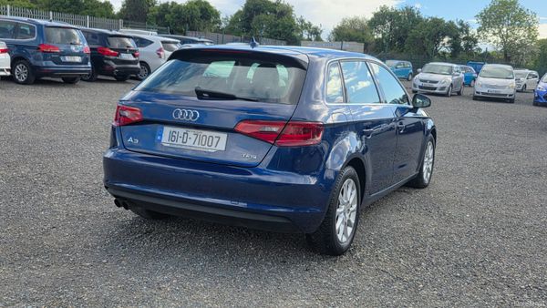 2016 Audi A3 | 1.4 TSI Auto *VERY LOW MILES* 387465799