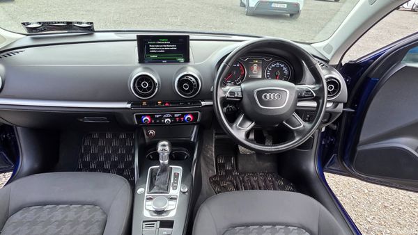 2016 Audi A3 | 1.4 TSI Auto *VERY LOW MILES* 387465807