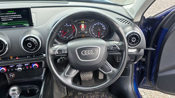 2016 Audi A3 | 1.4 TSI Auto *VERY LOW MILES* 387465809