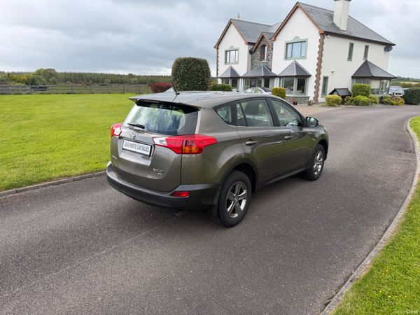 Toyota RAV4 387481051