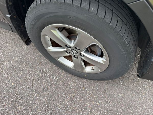 Toyota RAV4 387481087