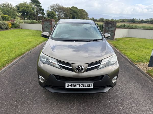 Toyota RAV4 387481089