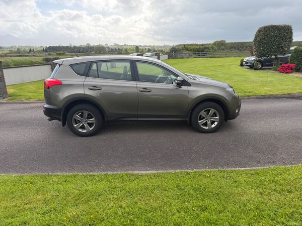 Toyota RAV4 387481093