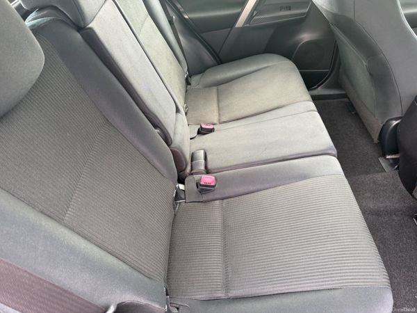 Toyota RAV4 387481105