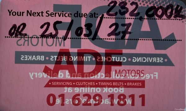 2016 Ford Fiesta 1.25 Titanium Nct 11/26 Tax 05/26 387481307