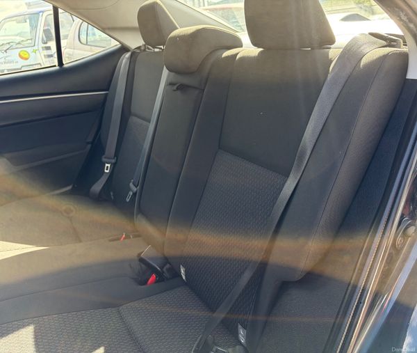 2014 Toyota Corolla 1.4 D-4D Diesel Nct 05/27 387483119