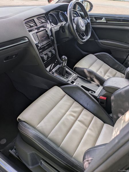 Volkswagen Golf R/ 300 BHP/ 2014 387484911