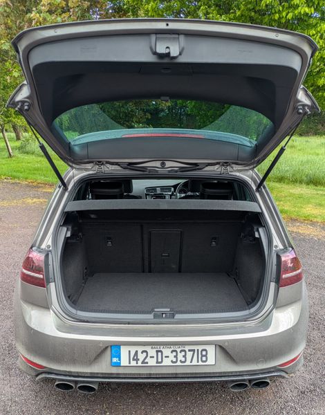 Volkswagen Golf R/ 300 BHP/ 2014 387486607