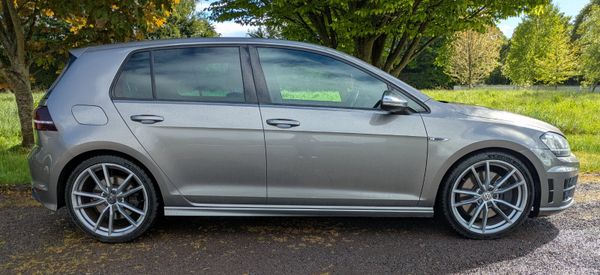 Volkswagen Golf R/ 300 BHP/ 2014 387486619