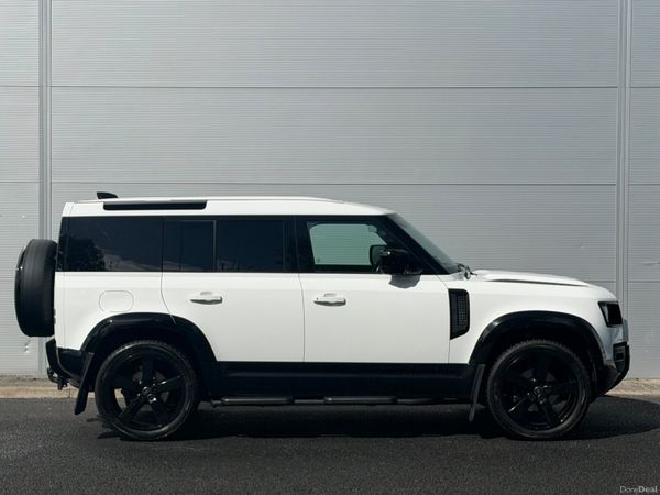 Land Rover Defender 2021 387487959