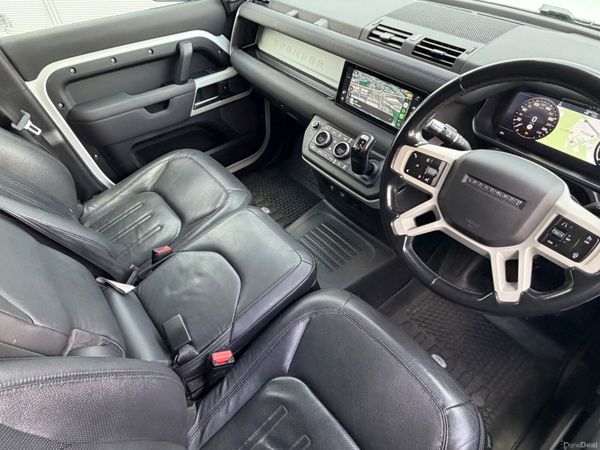 Land Rover Defender 2021 387487981