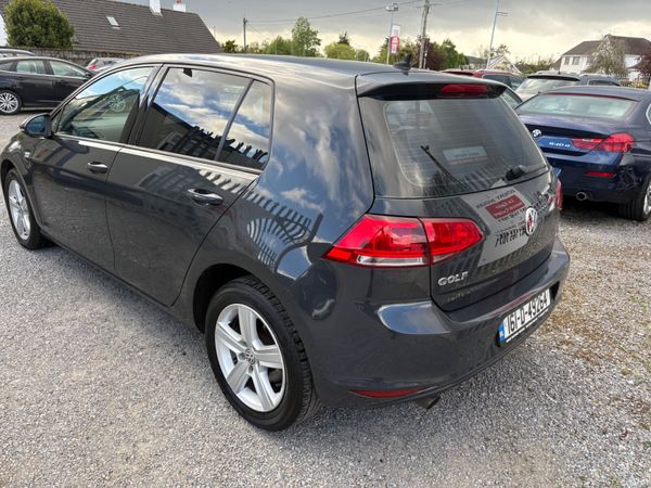 Volkswagen Golf tdi match 387491111