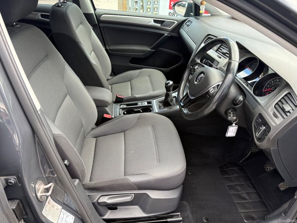 Volkswagen Golf tdi match 387491117