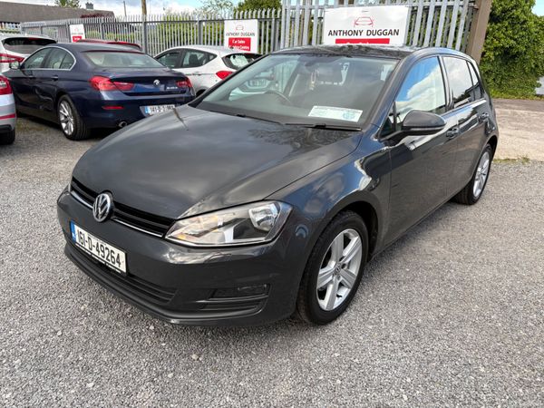 Volkswagen Golf tdi match 387491119